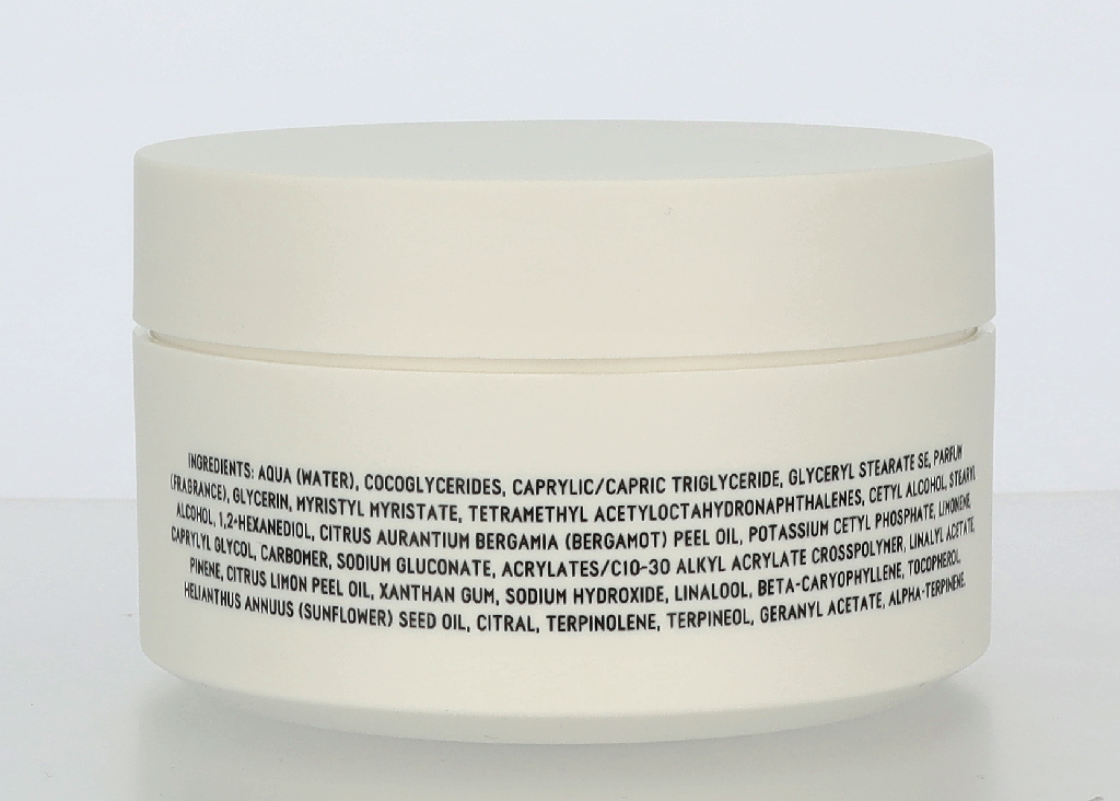 Byredo Gypsy Water Body Cream 200 ml