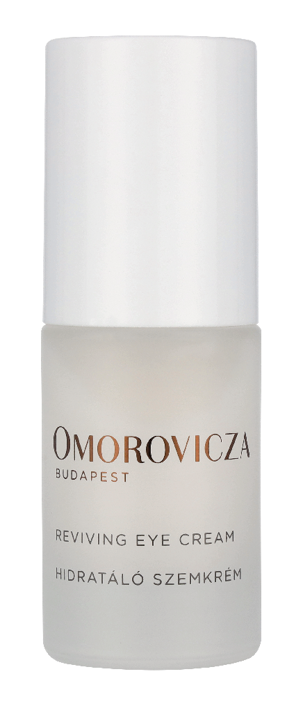 Omorovicza Reviving Eye Cream 15 ml