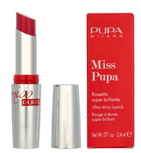 Pupa Miss Pupa Lipstick 2.40 ml