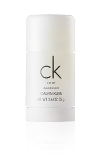 Calvin Klein Ck One Deo Stick 75ml