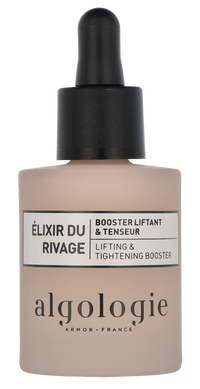 Algologie Elixir Du Rivage Lifting & Tightening Booster 30 ml