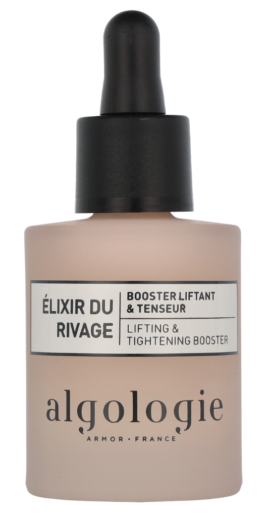 Algologie Elixir Du Rivage Lifting & Tightening Booster 30 ml