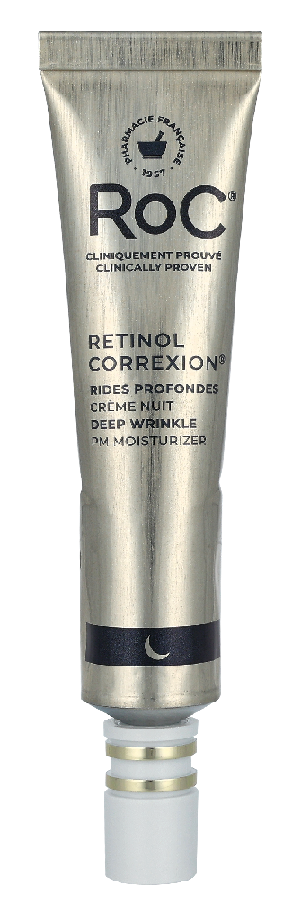 RoC Retinol Correxion Wrinkle Correct Serum 30 ml