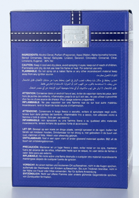 Rue Broca Hooked Homme Azure Edp Spray 100 ml