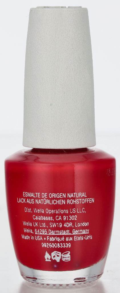 OPI Nature Strong Nail Lacquer 15 ml