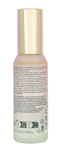 Caudalie Eau De Beaute Beauty Elixir