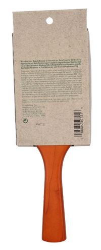 Aveda Brushes Paddle Brush 1 stuk