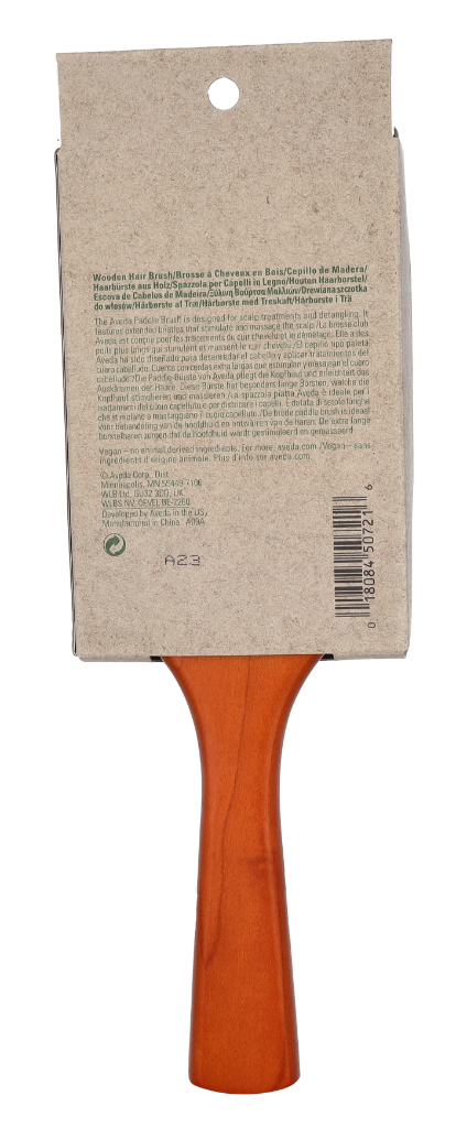 Aveda Brushes Paddle Brush 1 stuk