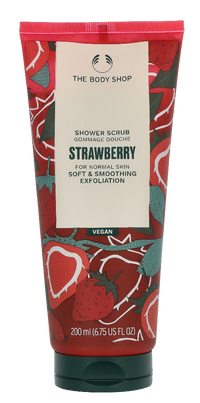 The Body Shop Shower Scrub 200 ml