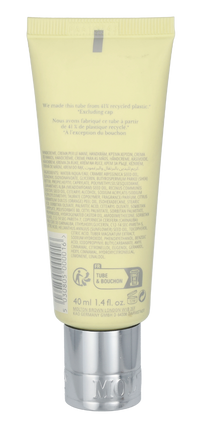 M.Brown Orange & Bergamot Hand Cream 40ml