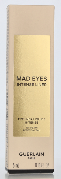 Guerlain Mad Eyes Intense Liner 24HWear