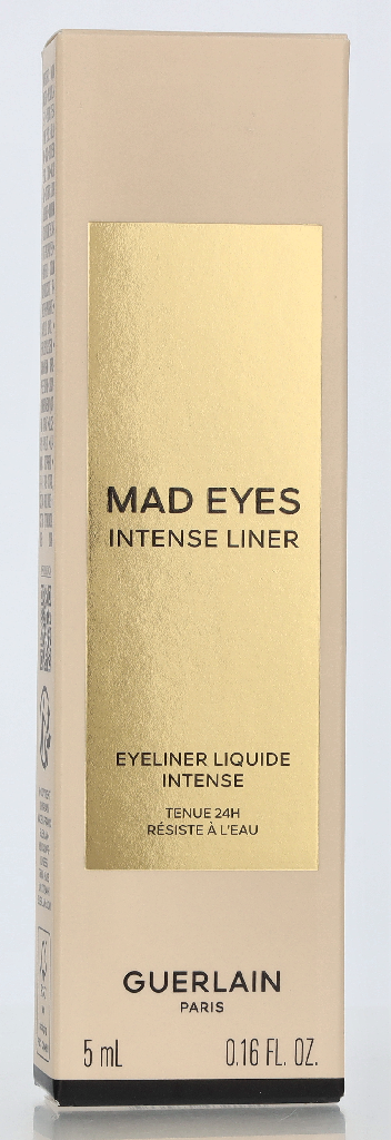 Guerlain Mad Eyes Intense Liner 24HWear