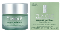 Clinique Redness Solutions Daily Relief Cream 50 ml