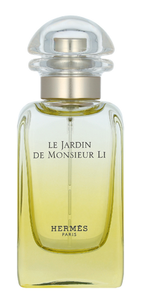 Hermes Le Jardin De Monsieur Li Eau de toilette Spray