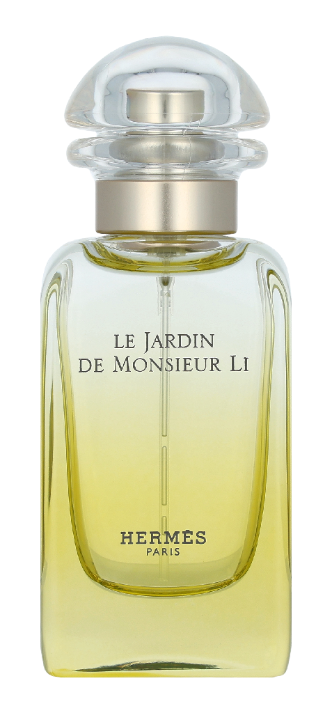Hermes Le Jardin De Monsieur Li Eau de toilette Spray