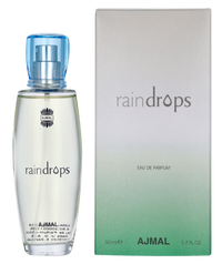 Ajmal Raindrops Edp Spray 50 ml
