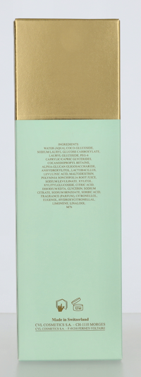 Valmont Bubble Falls 150 ml