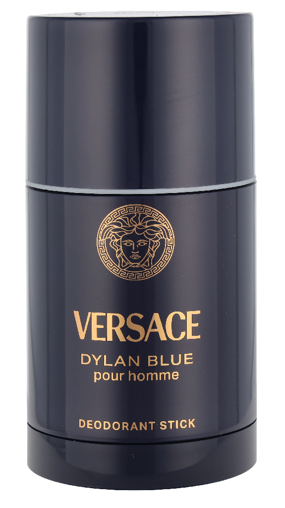 Versace Dylan Blue Pour Homme Deo Stick 75 ml