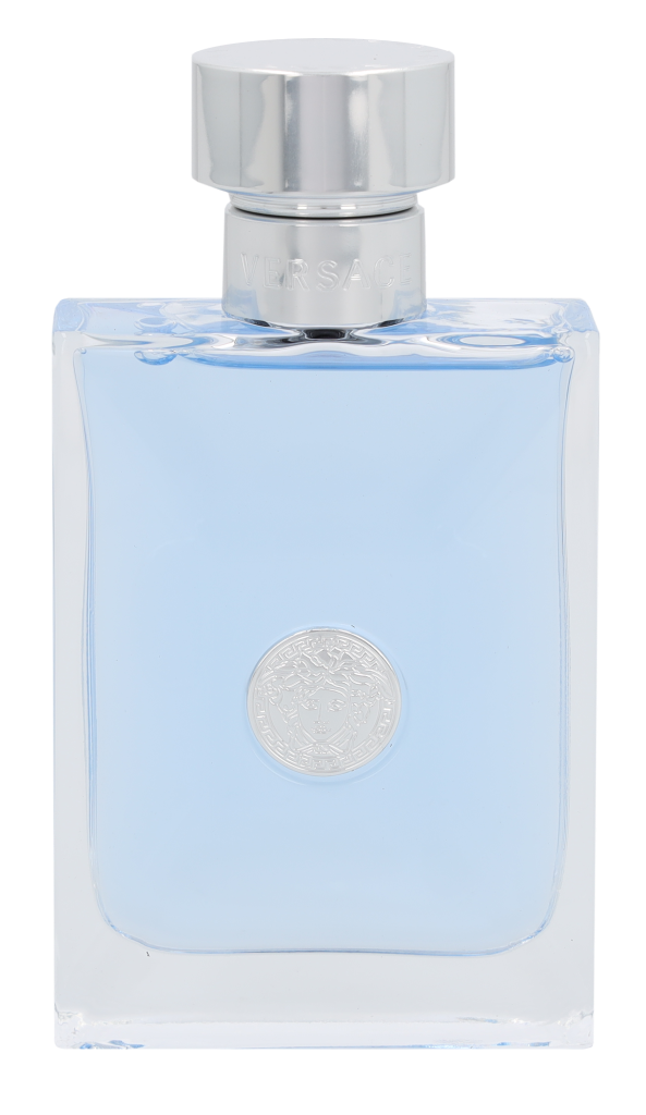 Versace Pour Homme After Shave Lotion 100ml