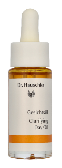 Dr. Hauschka Clarifying Day Oil 18 ml