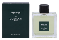 Guerlain Vetiver Edt Spray 100 ml