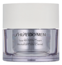Shiseido Men Total Revitalizer Cream 50ml