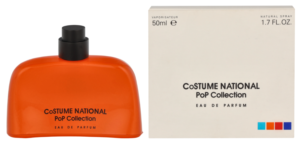 Costume National Pop Collection Edp Spray 50 ml