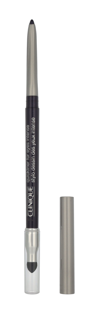Clinique Quickliner For Eyes Intense