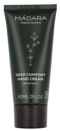 Madara Deep Comfort Hand Cream 60 ml