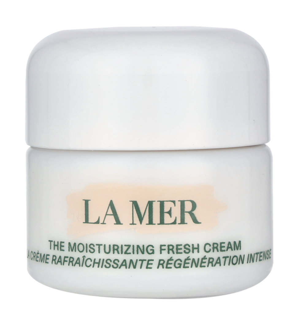 La Mer The Moisturizing Fresh Cream 15 ml