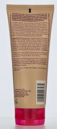 Aveda Cherry Almond Softening Conditioner 200 ml