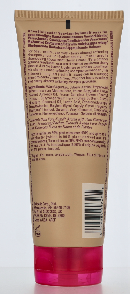 Aveda Cherry Almond Softening Conditioner 200 ml