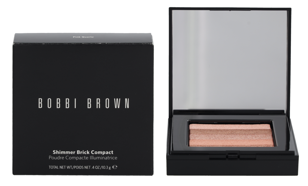 Bobbi Brown Shimmer Brick Compact