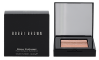 Bobbi Brown Shimmer Brick Compact