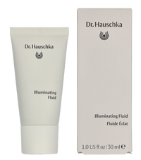 Dr. Hauschka Illuminating Fluid 30 ml