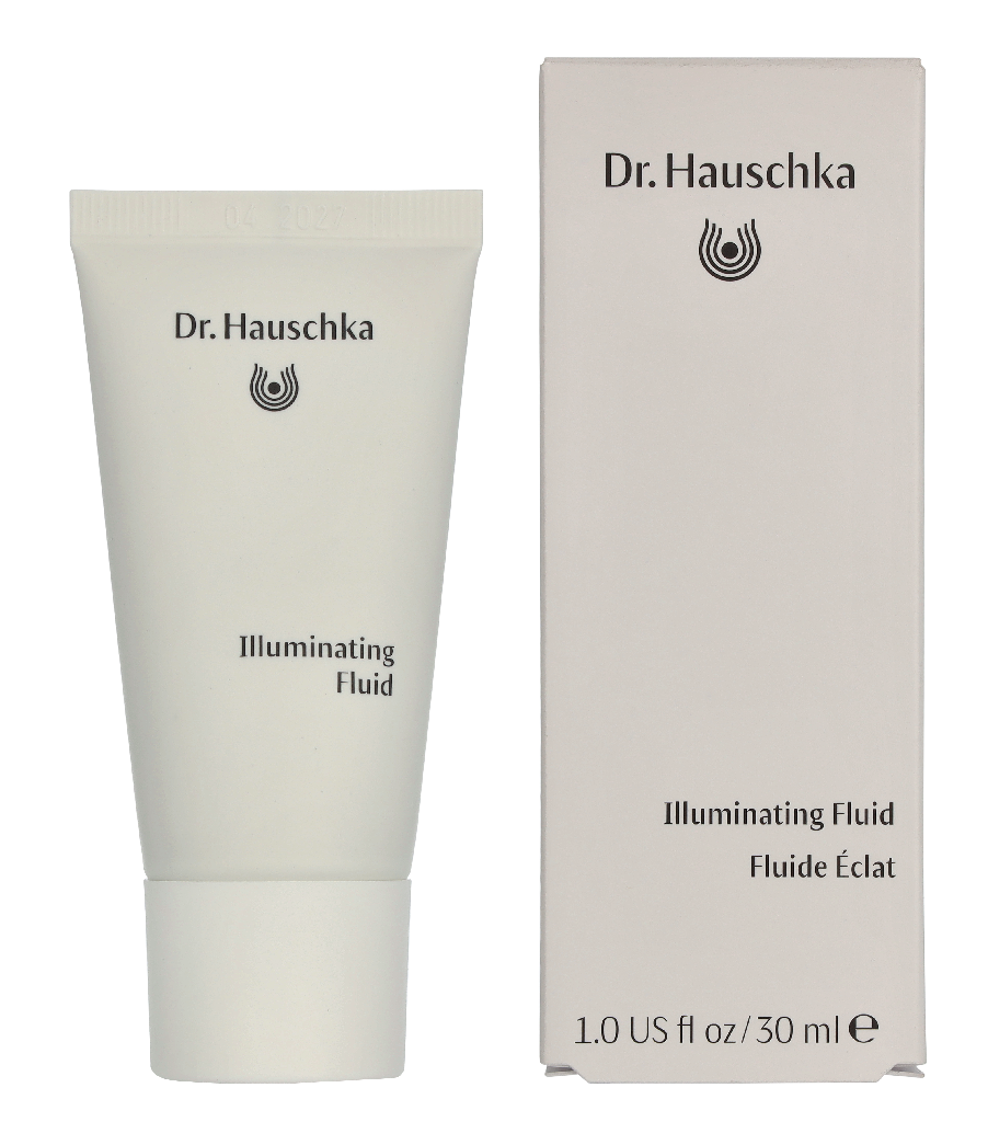 Dr. Hauschka Illuminating Fluid 30 ml