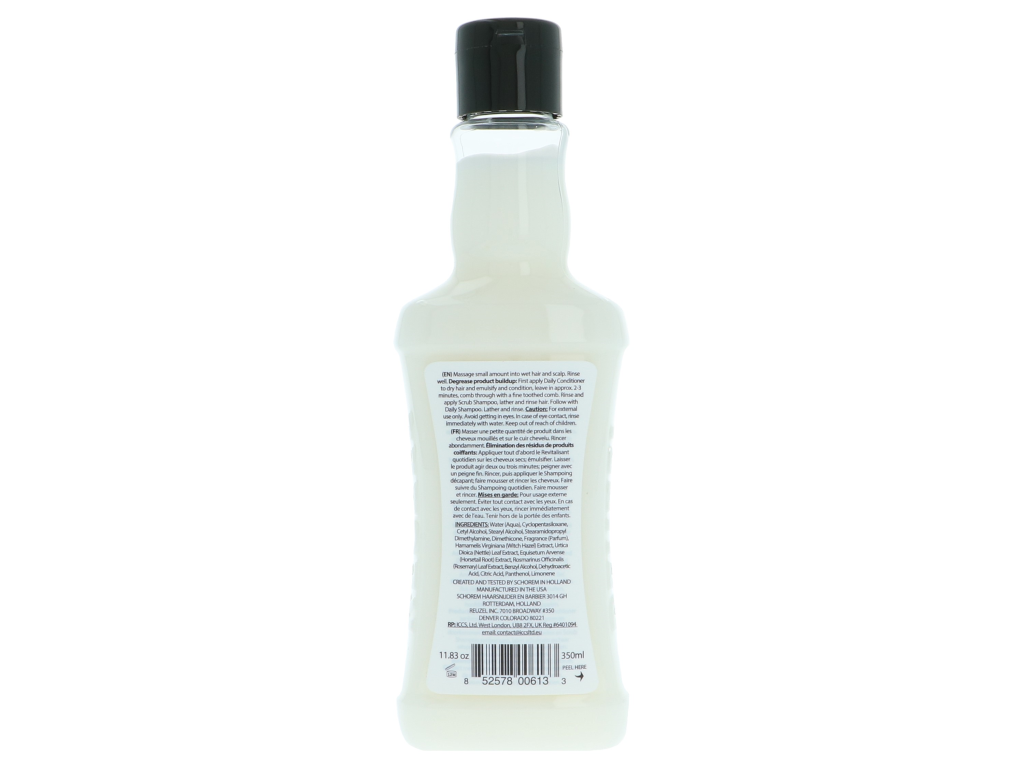 Reuzel Daily Conditioner 350 ml