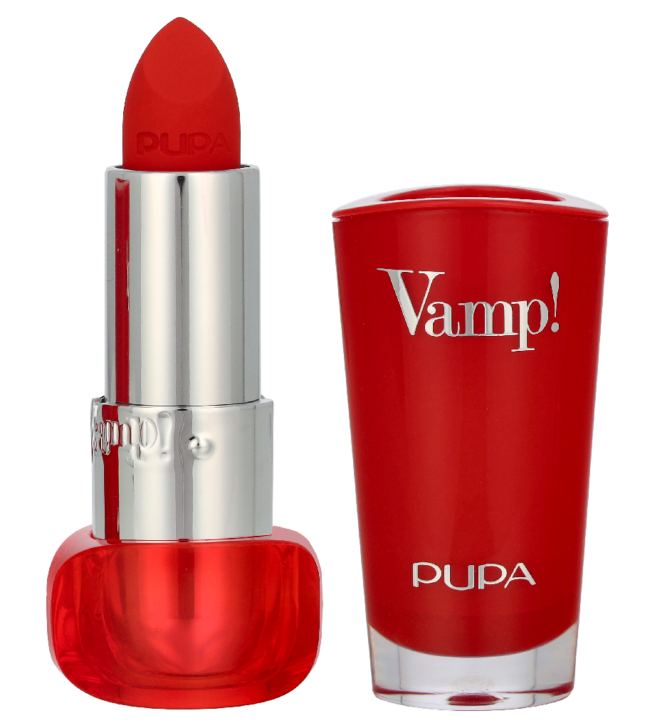 Pupa Vamp! Extreme Colour Lipstick 3.50 g