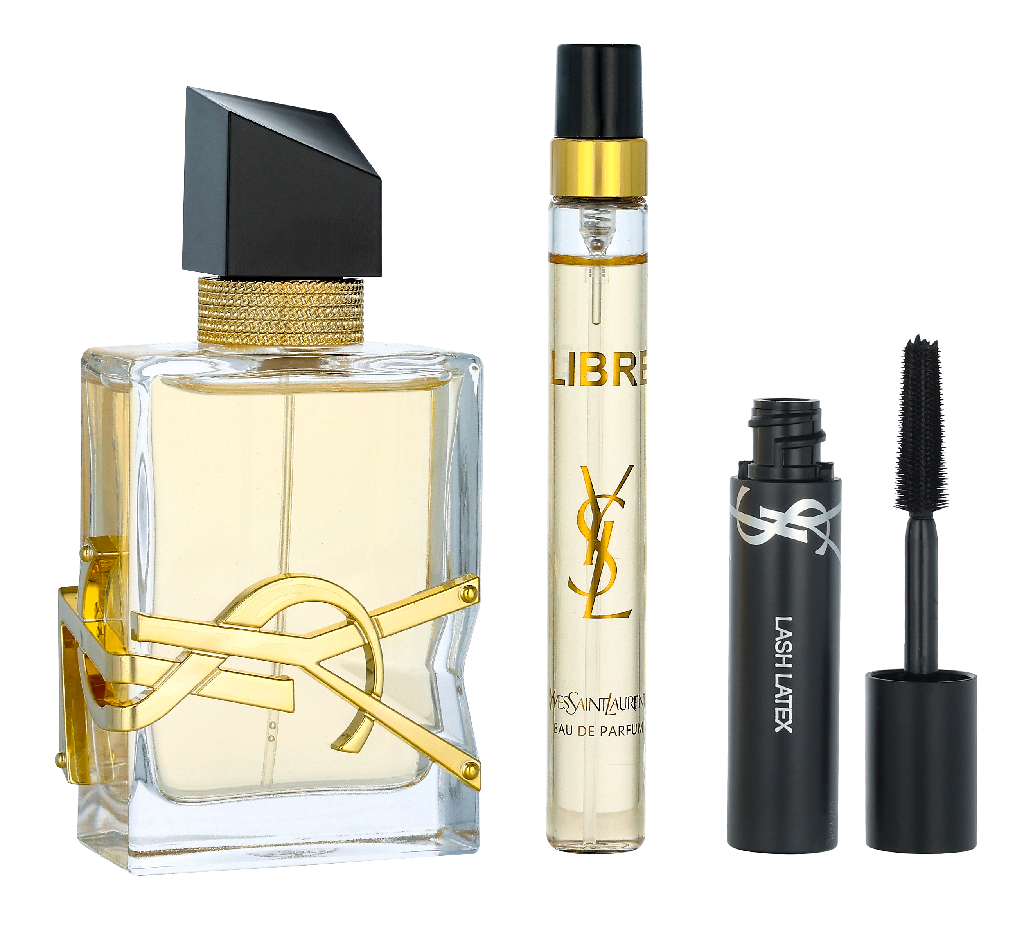 Ysl Libre Giftset