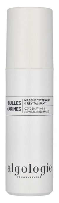 Algologie Bulles Marines Oxygenating and Revitalising Mask 40 ml