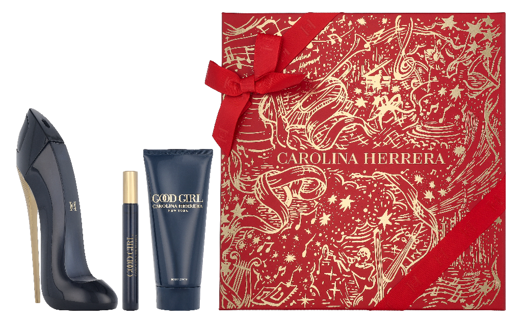 Carolina Herrera Good Girl Giftset