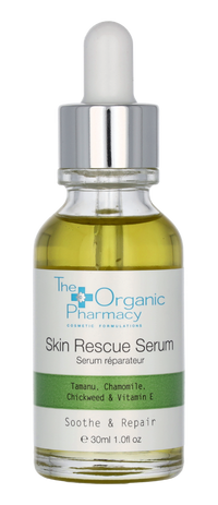 The Organic Pharmacy Skin Rescue Serum 30ml