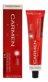 Eugene Perma Carmen Cream Hair Colour