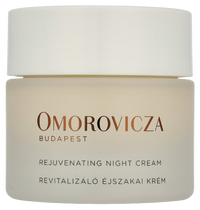 Omorovicza Rejuvenating Night Cream 50 ml