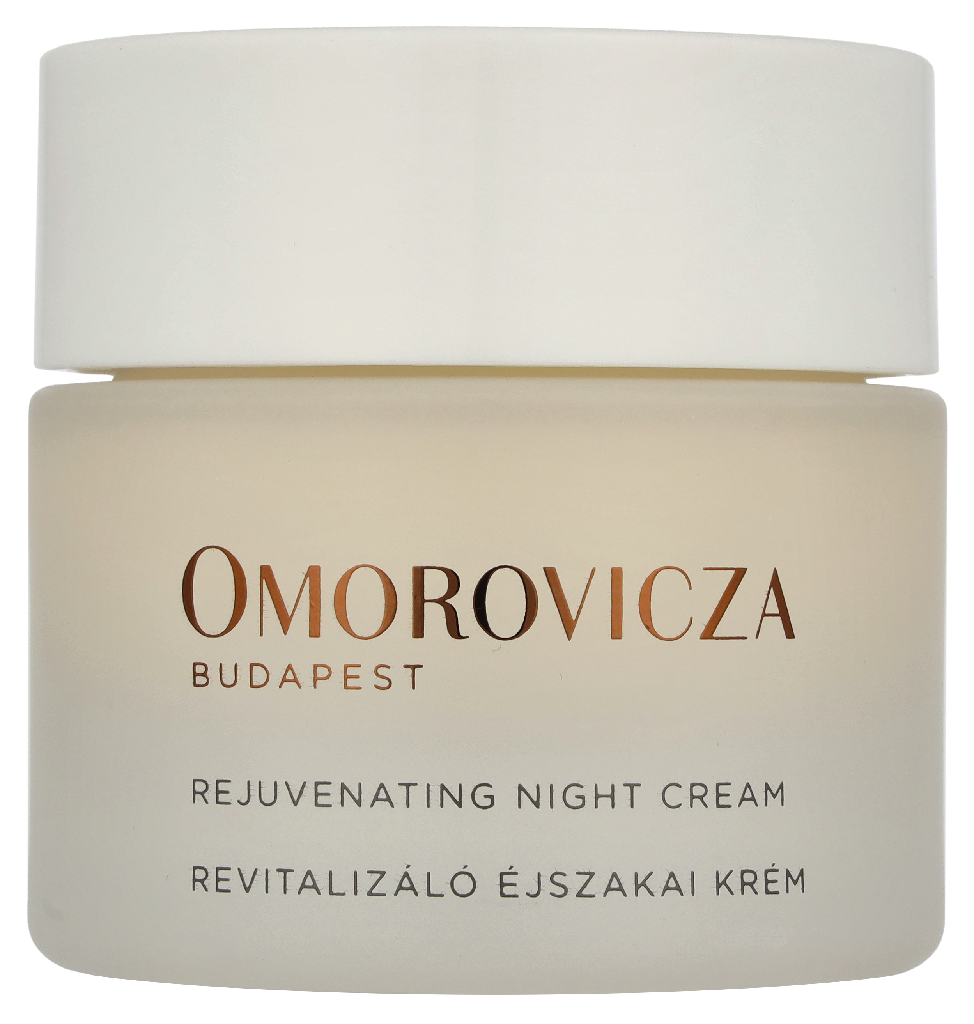 Omorovicza Rejuvenating Night Cream 50 ml