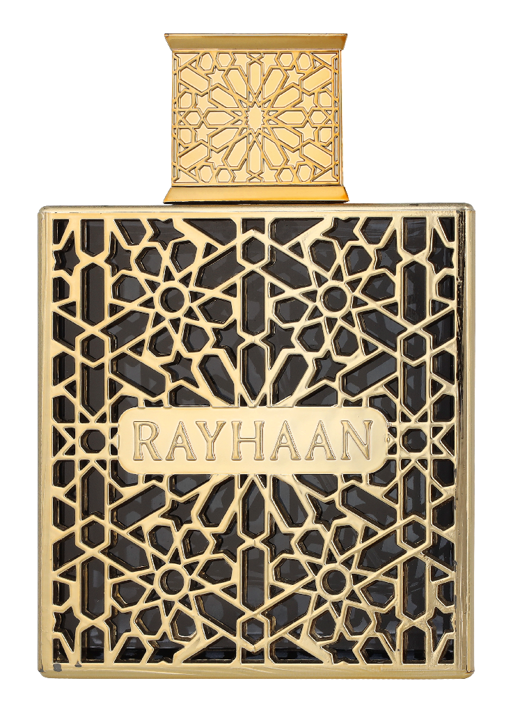 Rayhaan Elixir Edp Spray 100 ml