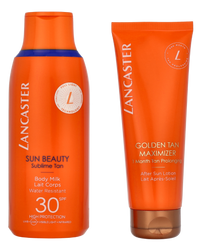 Lancaster Sun Beauty Set 300 ml