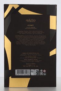 DejaVous Kismet Edp Spray 50 ml