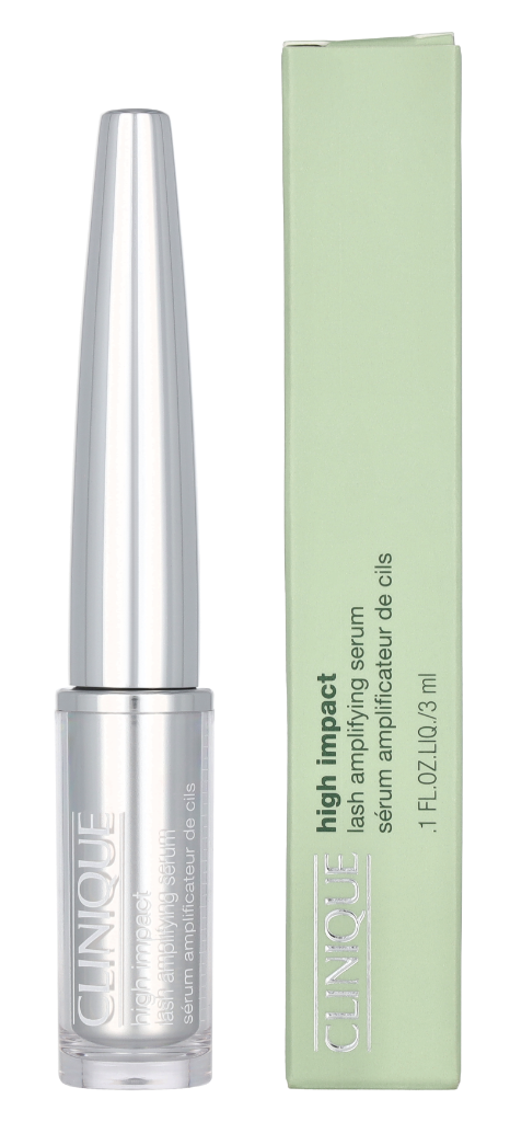 Clinique High Impact Lash Amplifying Serum 3 ml