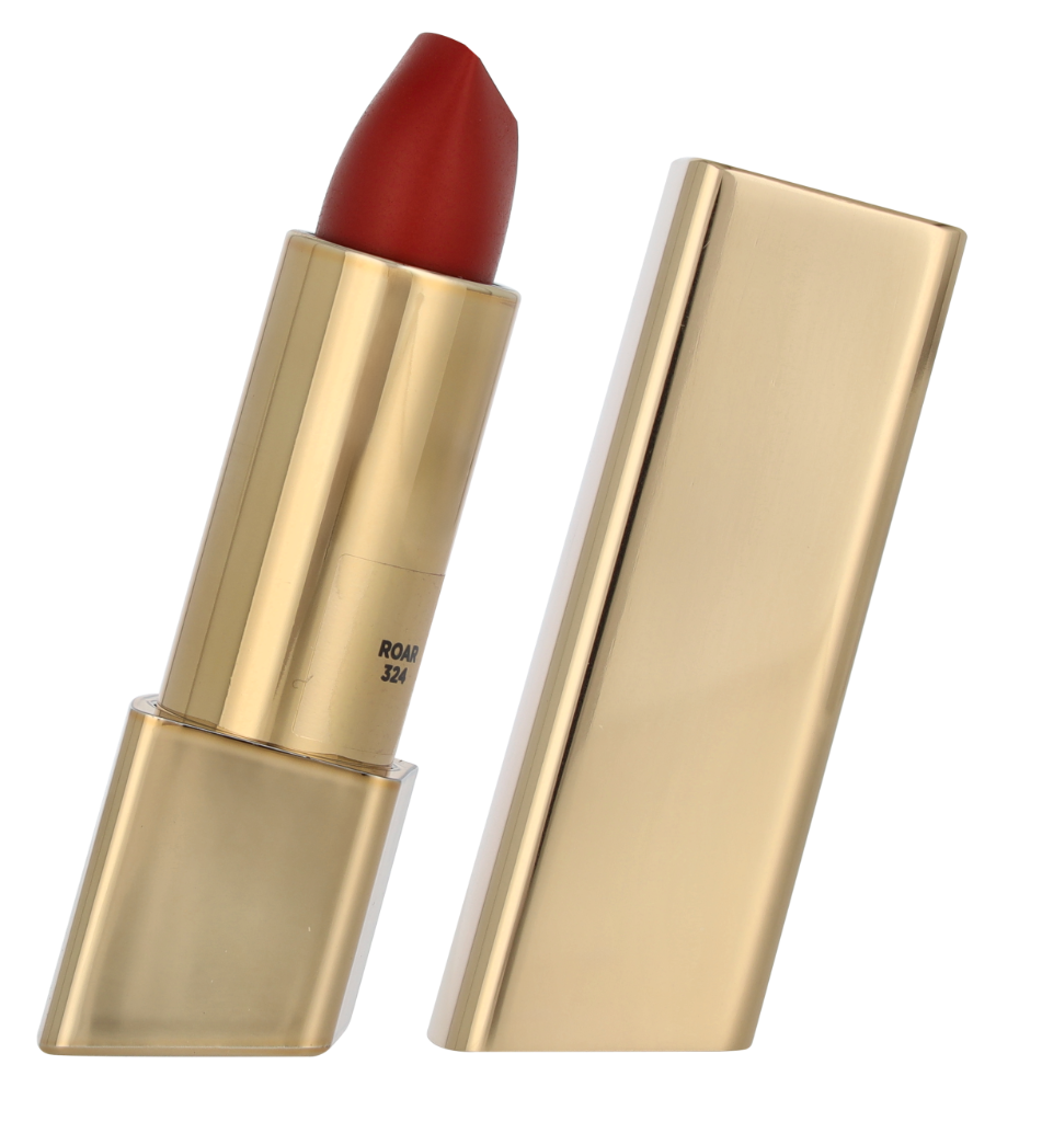 Hourglass Unlocked Satin Creme Lipstick 4 g